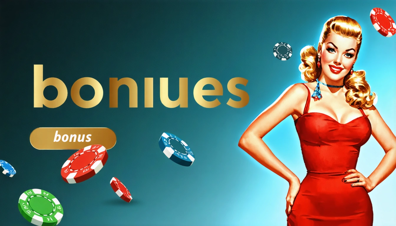 bonuses Pin Up
