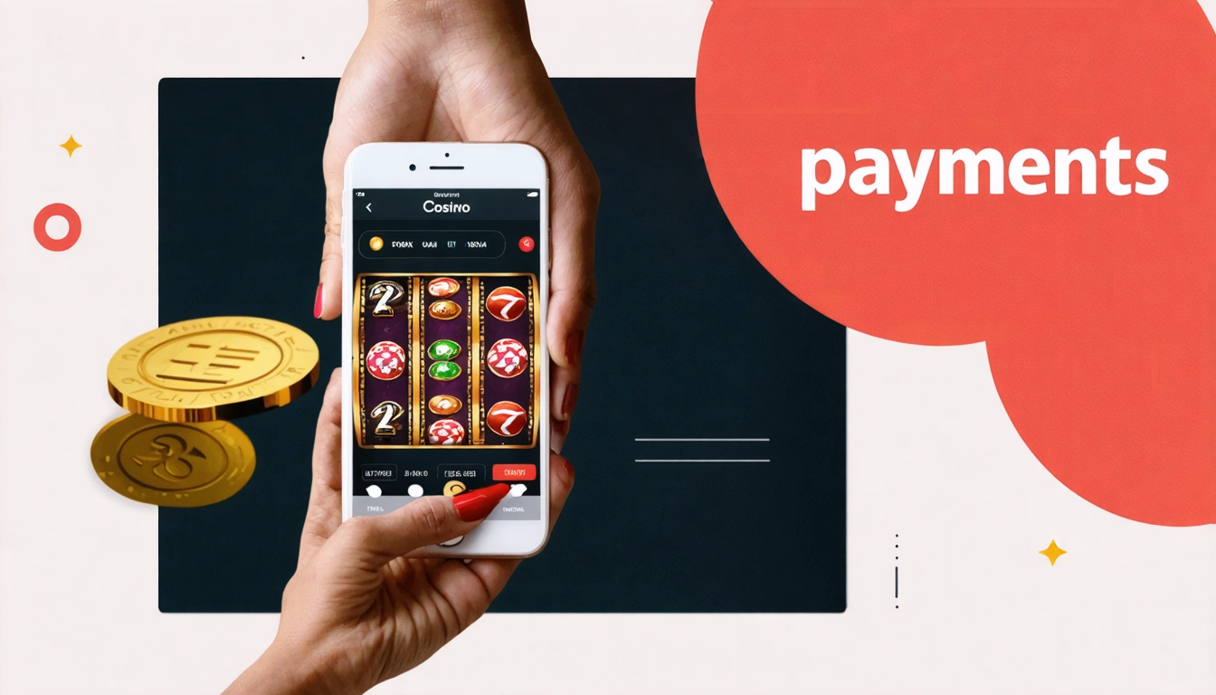 payments Pin Up