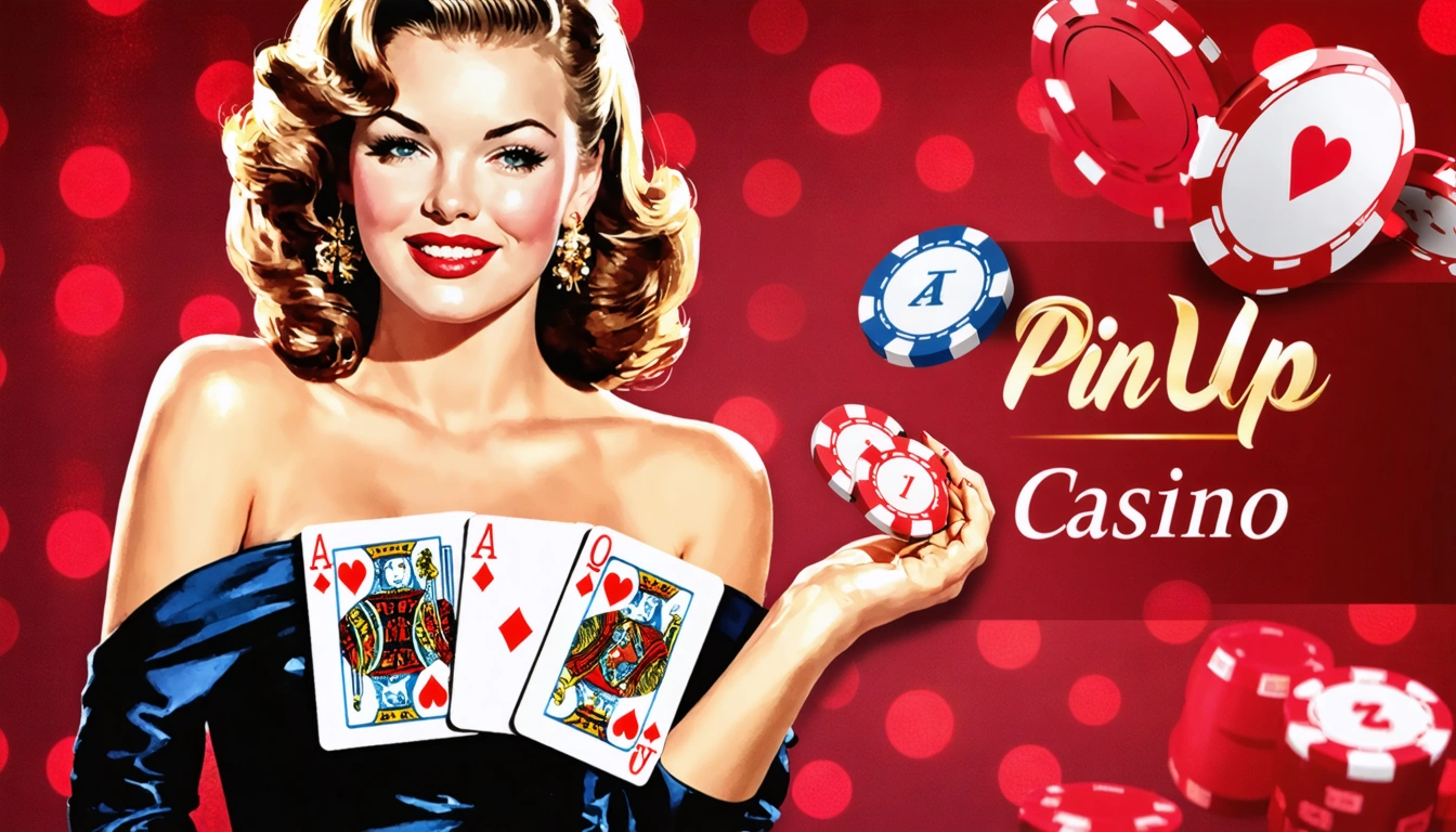registration Pin Up
